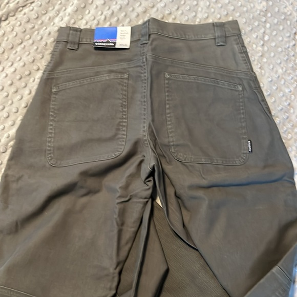 Men’s Patagonia Brushed Ridge Jeans size 30 - Picture 3 of 4